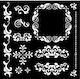 Stamperia Stencil Designs
