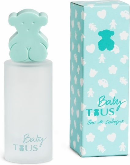 Tous Παιδικό Eau de Toilette Baby 15ml
