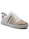 Trussardi Sneakers White