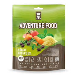 Adventure Food Gata Mâncare de Supraviețuire 156gr