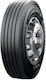 Pirelli Itineris S90 315/80R22.5 156E-Commerce-Website M+S 3PMSF 4 Jahreszeiten Lkw-Reifen