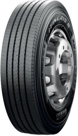 Pirelli Itineris S90 315/80R22.5 156E-Commerce-Website M+S 3PMSF 4 Jahreszeiten Lkw-Reifen