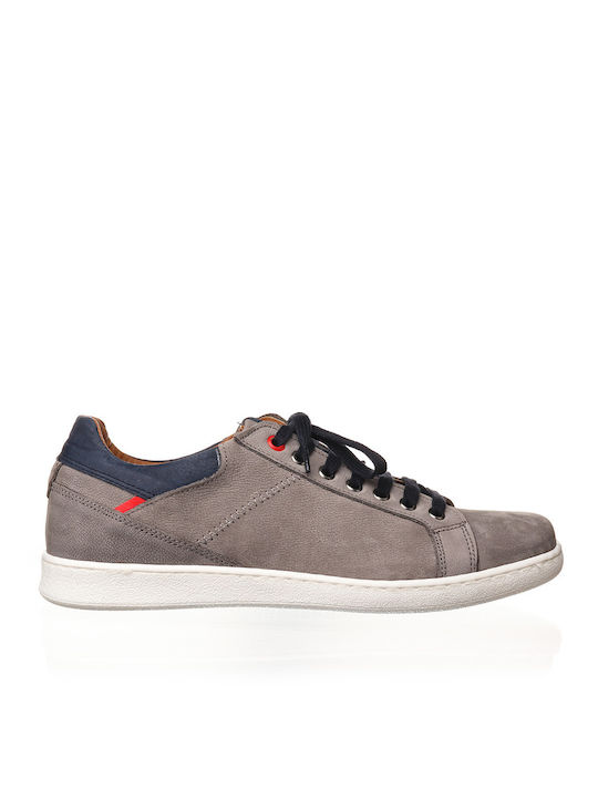 Antonio Shoes Sneakers Gray