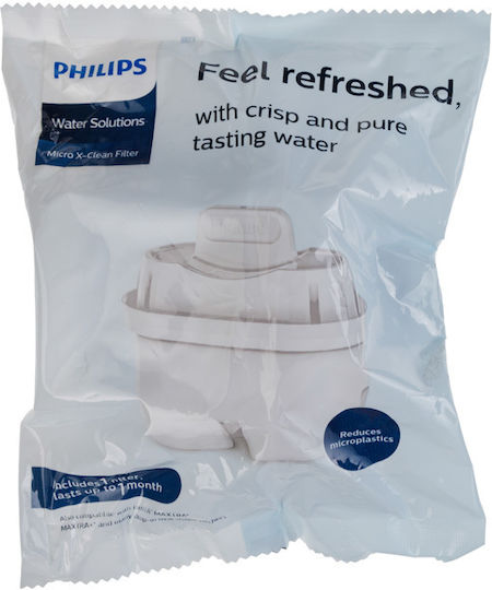 Филтър Джаджа Вода Philips Съвместим Brita Maxtra+