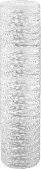 Eiger Countertop Water Filter Replacement 10" 5 μm