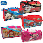 Group Operation Fabric Pencil Case with 1 Compartment