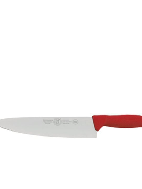 Ready Messer Chefkoch aus Edelstahl 20cm CP.03.TR20/RED 1Stück