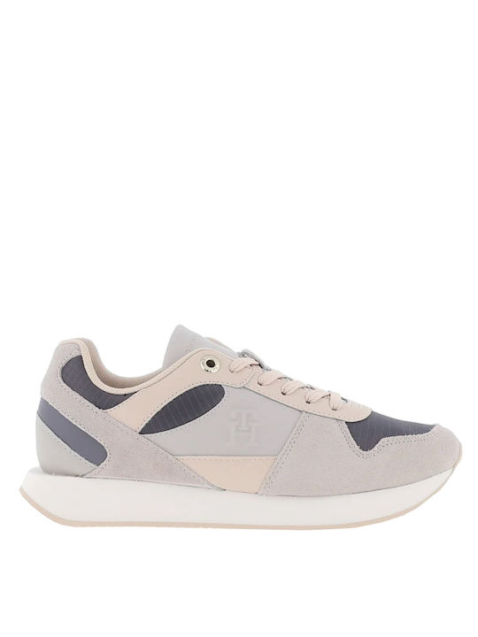 Tommy Hilfiger Sneakers FW0FW07585 PTP Skroutz.gr