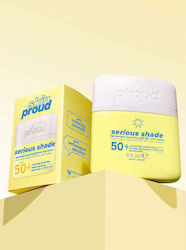 Shade SPF50 Serum 40ml Shade SPF50 Serum 40ml