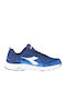 Diadora Swan Sneakers Blue