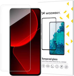 Gehärtetes Glas (Xiaomi 13T/13T Pro)