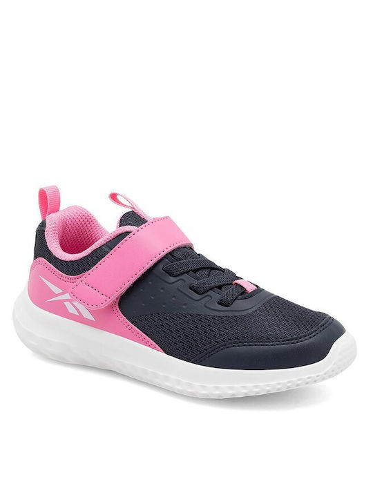 Reebok Kids Sports Shoes Running Rush Runner 4 Multicolour