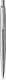 Parker Parker Stainless Steel Ct Pencil Mechanischer Bleistift Metallisch 0.5mm