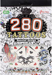 Toi-Toys Kids Tattoos