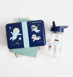 A Little Lovely Company Plastic Kids' Food Cont...