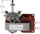 Air Motor Replacement Kitchen Fan Compatible with AEG