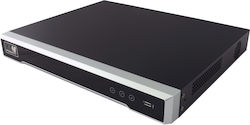 MW Power 224009 NVR 8 Kanäle 4K MW Power 224009 NVR 8 Kanäle 4K