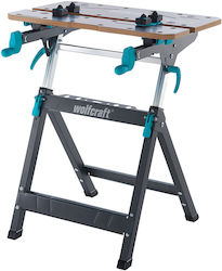 Wolfcraft Master Τραπέζι Συγκόλλησης