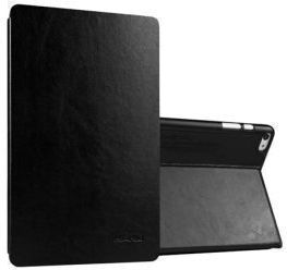 Kakusiga Flip Cover Schwarze (Samsung T320)