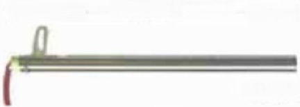 Verhot Metallic Electrical Resistance 470W
