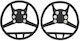 Trespass UUACMIH20009-BLK