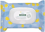 Klorane Baby Wipes 25pcs