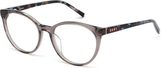 DKNY Eyeglass Frame Lila DK5037-270