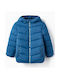 Zippy Kids Casual Jacket Blue