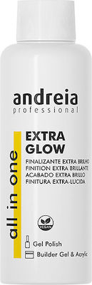 Andreia Professional Acryl-Pulver Professional 100ml