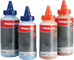 Proline 42008 Kreide Nachfüllpackung