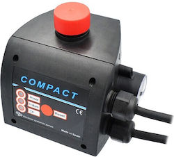 Compact Λ-000265 Mulinete de pescuit Panoul de control