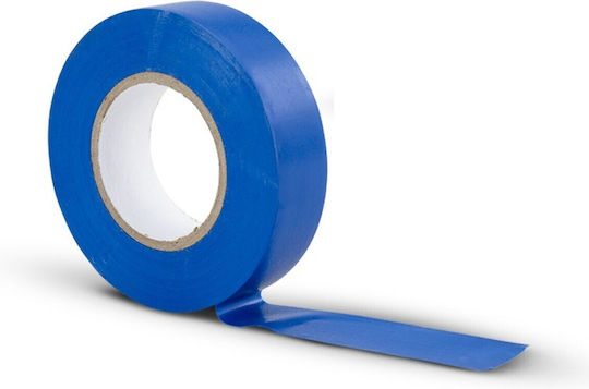 Bormann Isolierband 19mm x 20m Blau
