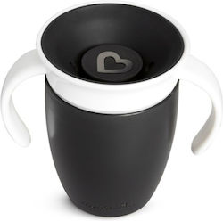 Munchkin Miracle 360° Trainer Cup Παιδικό Ποτηράκι 207ml Munchkin Miracle 360° Trainer Cup Παιδικό Ποτηράκι 207ml