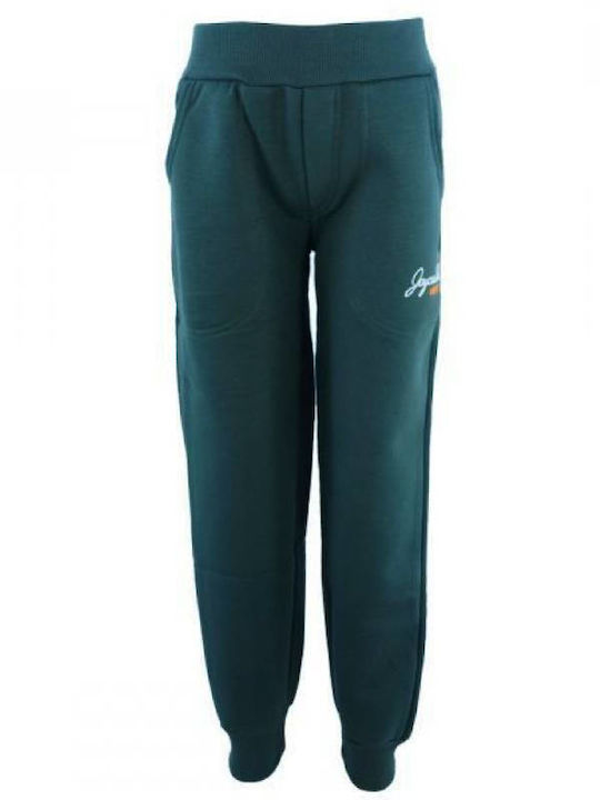 Joyce Kids Sweatpants Cypress 1pcs