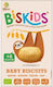 Belkorn Biscuits Biskids 120gr