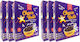 The Bee Bros Cereals with Flavor Chocolate & Honey Sugar Free 250gr for 12+ months 6pcs