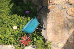 Lianos Decorative Cart Garden Bamboo 154616