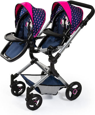 Reig Doll Stroller