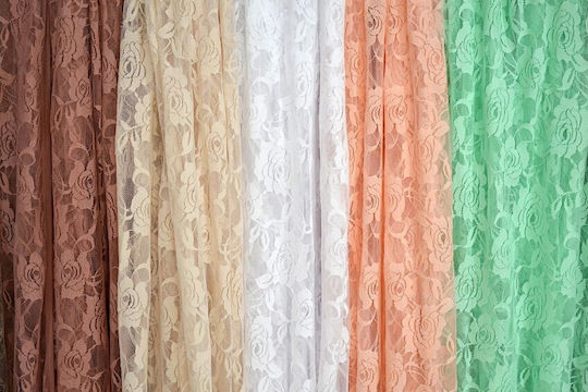 Kappa Decor Dekorationsstoff 150x300cm Veraman