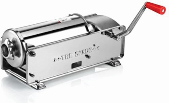 Facem Tre Spade Tub de umplut cârnați