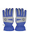 Stamion Kids Ski & Snowboard Gloves Blue