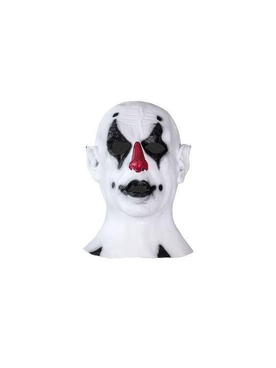 Carnival Latex Full Face Mask