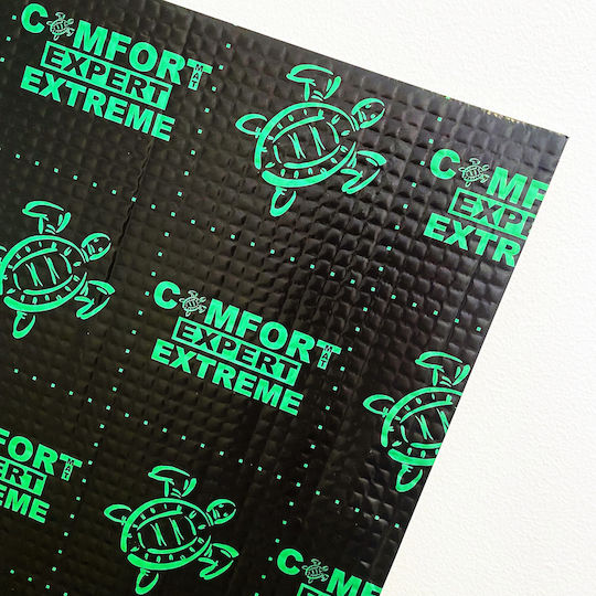 Comfort Mat Extreme Pro Ηχομονωτικό Αυτοκινήτου 6mm