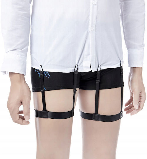 Black Suspenders | Skroutz.mt