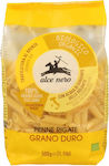 Weiße Penne - ALCE NERO - 500gr