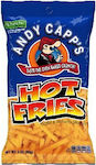 ANDY CAPPS FRIES HOT 85g