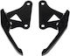 Passenger Handles for Motorcycle Handle