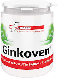 Farma Class Ginkgo Biloba 120 Capsule