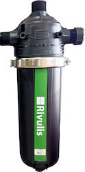 Rivulis 101062323 Filtru în linie