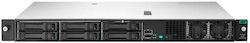 HP ProLiant DL20 Gen10+ (Xeon E-2314/16GB DDR4/without Operating System)